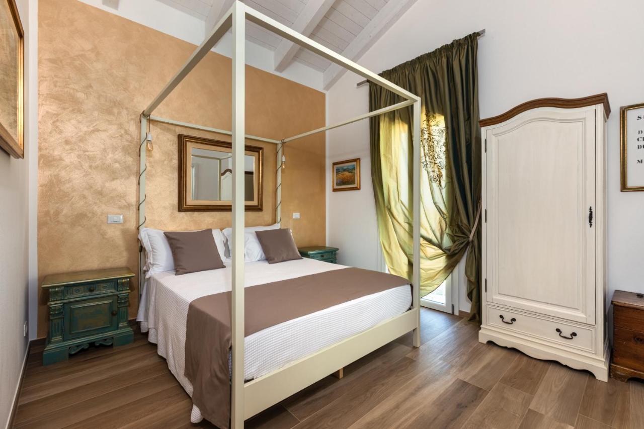 Ca' Mira - Room&Breakfast Савио-ди-Равенна Экстерьер фото